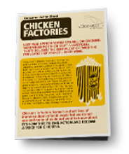 Chicken Factory Briefing