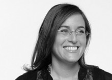 Voiceless Co-Founder Ondine Sherman