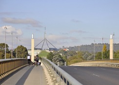 ANU Canberra