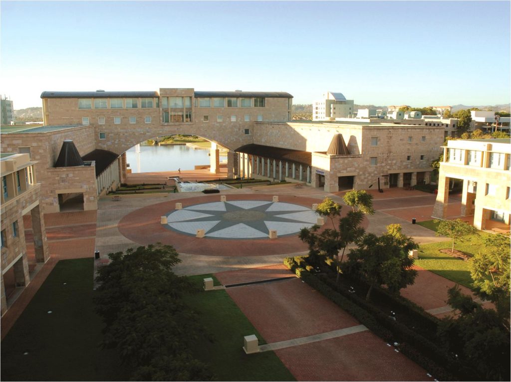 Bond University Campus