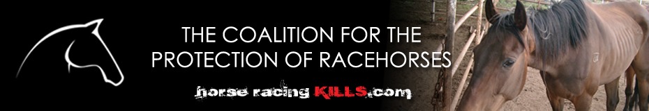Coalition for the Protection of Racehorses