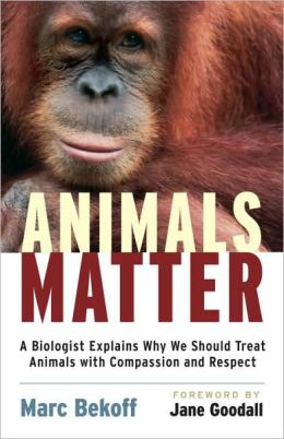 Marc_Bekoff_-_Animals_Matter