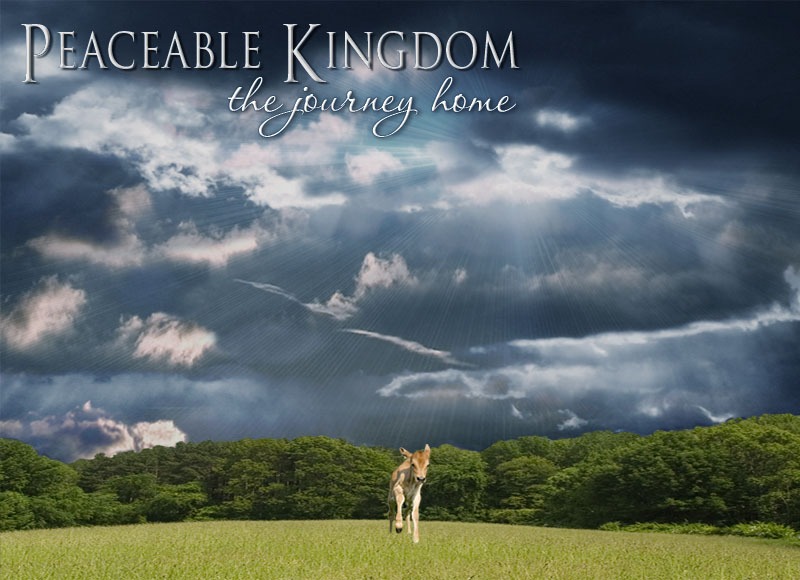 Peaceable_Kingdom