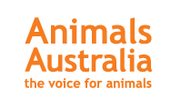 Animals Australia Logo