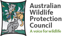 Australian Wildlife Protection Council logo