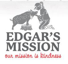 Edgar's Mission Logo