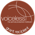 Voiceless Grant Recipient Logo