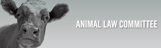 NSW Young Lawyers Animal Law Committee Banner
