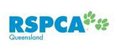 RSPCA QLD Logo
