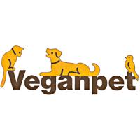 Vegan Pet logo