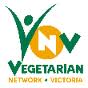 Vegetarian Network Victoria Logo