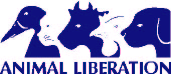 Animal Liberation NSW Logo