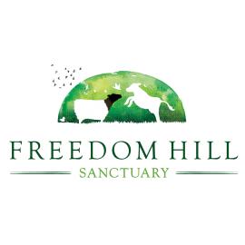Freedom Hill Sanctuary Logo