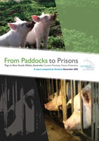 From Paddocks To Prisons Dec 05 cover thumbnail