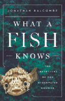 What a fish knows