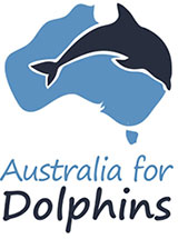 Australia for Dolphins Logo