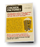 Chicken Factory Briefing