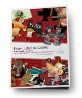 Label To Liable Labelling Report