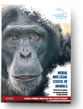 Moral and Legal Status of Animals
