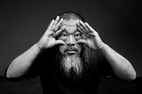 2012 (photo credit Ai Weiwei Studio)