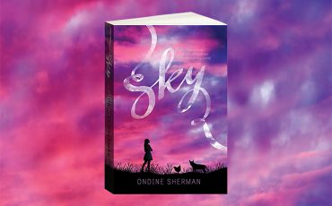 Sky by Ondine Sherman