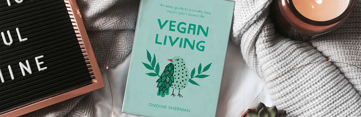 What is Sentience? An Extract from Vegan Living by Ondine Sherman