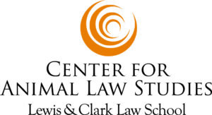 Center for Animal Law Studies logo