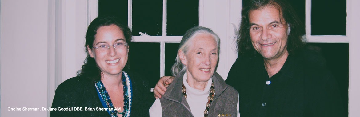 My three favourite things about Jane