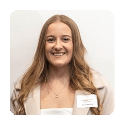 Renae Sherwood, 2021 Griffith Law School Voiceless Animal Law Prize Winner