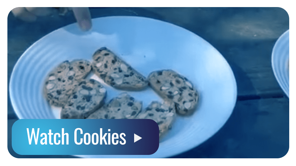 Watch Cookies