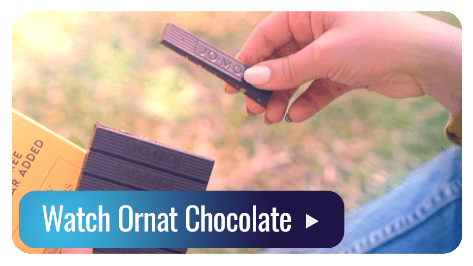 Ornat Chocolate