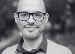 Tobias Leenaert